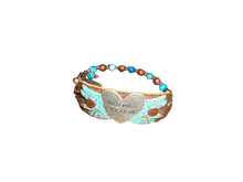 Load image into Gallery viewer, Bead Freak Barcelets-handmade