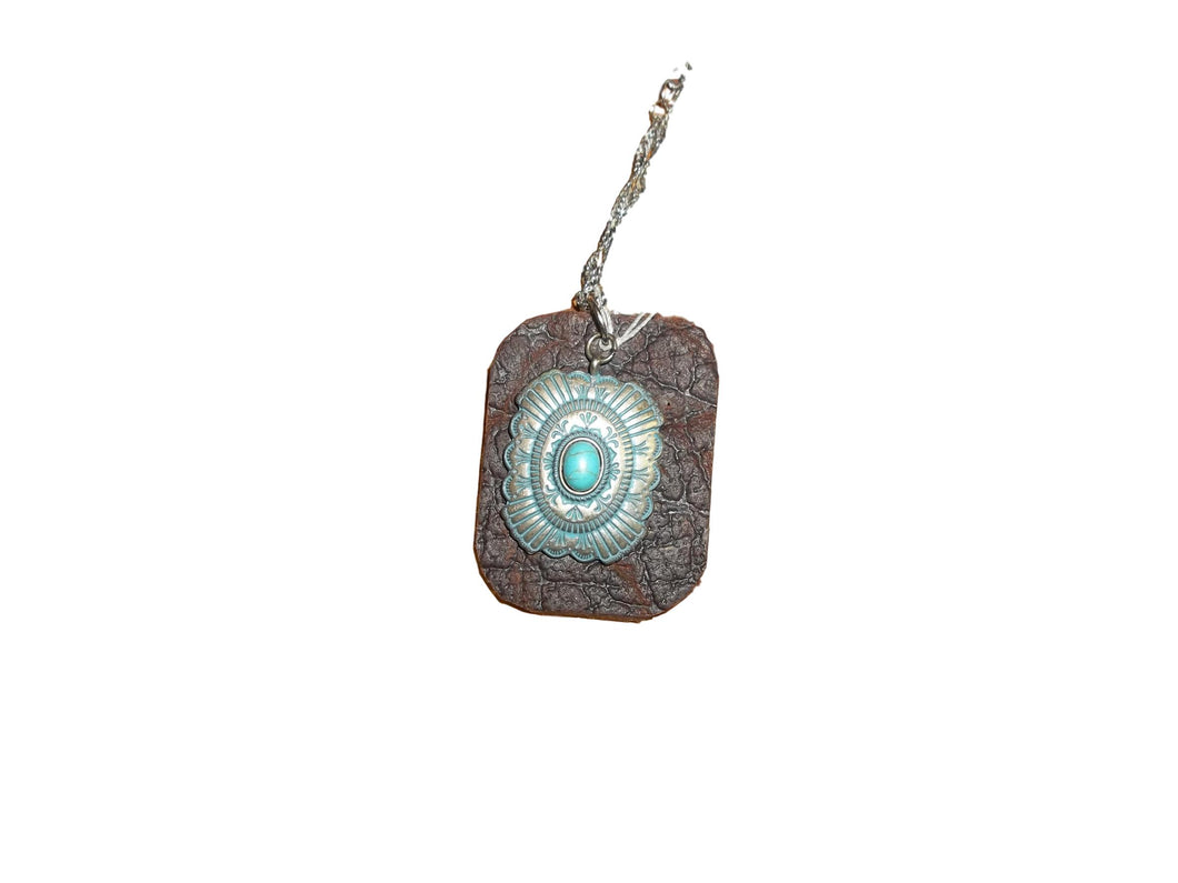 Bead Freak Necklaces $20