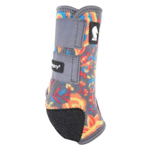 Load image into Gallery viewer, Legacy2 Hind Print Protective Boots