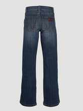 Load image into Gallery viewer, Boy&#39;s Wrangler Retro Jeans JRT20FL