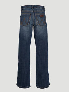 Boy's Wrangler Retro Jeans JRT20FL