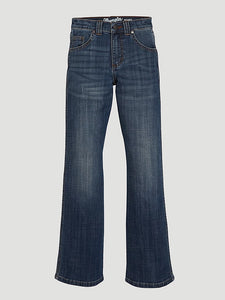 Boy's Wrangler Retro Jeans JRT20FL