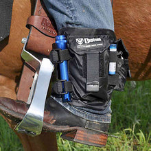 Load image into Gallery viewer, Cashel Ankle Safe