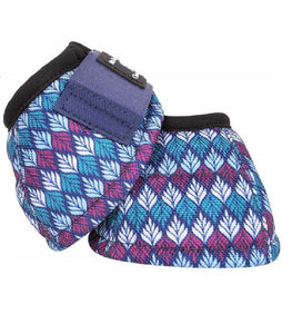 Classic Equine DyNo Turn Designer Bell Boots