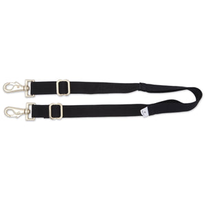 Blanket repalcement leg strap