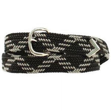 Load image into Gallery viewer, ADJUSTABLE NYLON WOVEN BELT 42 INCH