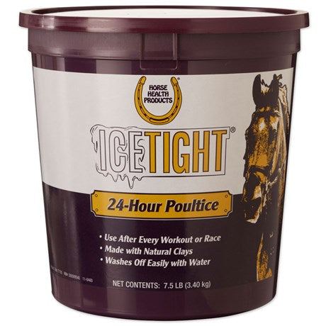 IceTight Poultice 7.5 #