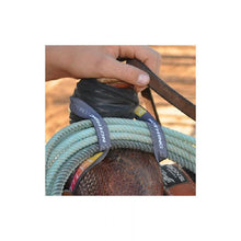 Load image into Gallery viewer, Rattler Rope Strap