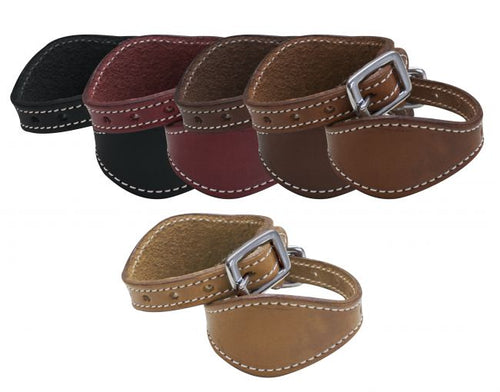 Stirrup Hobbles