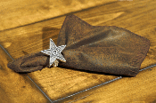 Rustic Ranch Napkins