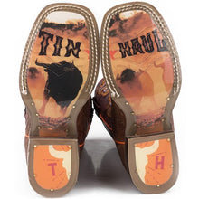 Load image into Gallery viewer, Tin Haul Little Kids Wild Bull Boots