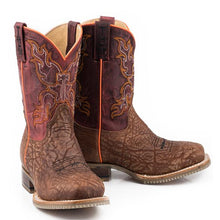 Load image into Gallery viewer, Tin Haul Little Kids Wild Bull Boots