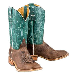Tin haul clearance 4 aces boots