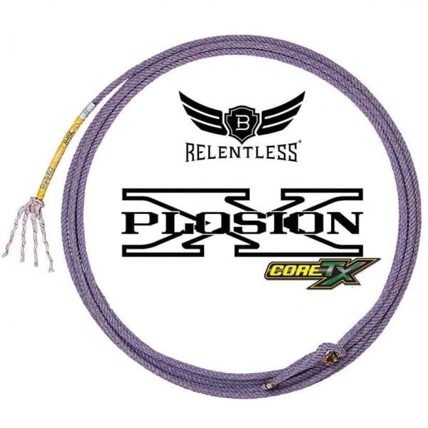 Cactus Ropes Xplosion Head Rope