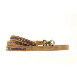 DBL Barrel 6' Mossy Oak Leash
