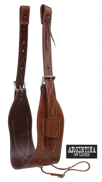 Argentina Cowhide 7