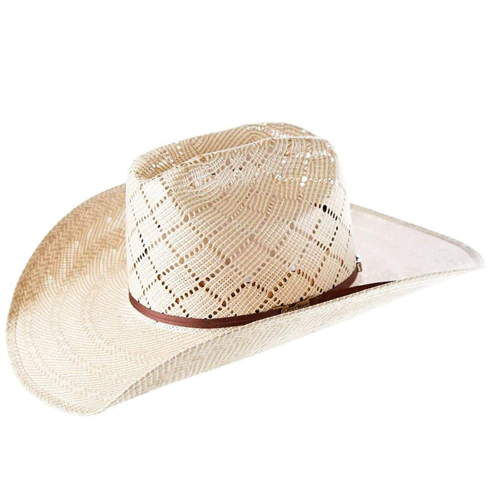American Hats AHC 5050 Rancher Drilex 4 1/4in. Brim