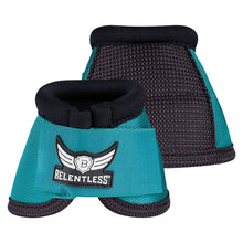 Load image into Gallery viewer, Relentless Strikeforce Large Bell Boots