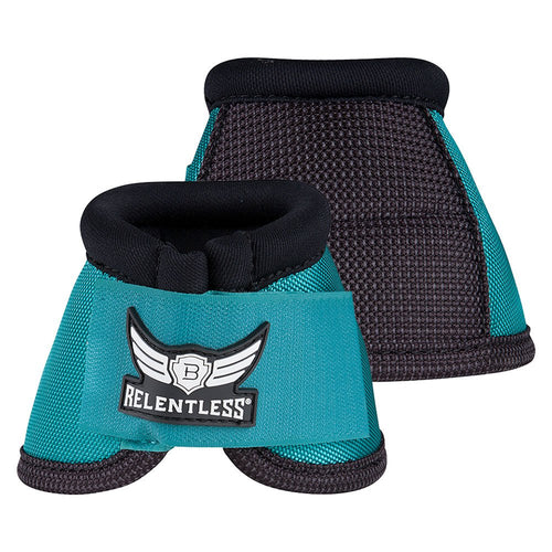 Relentless Strikeforce Large Bell Boots