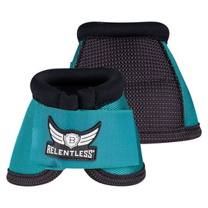 Relentless Strikeforce Large Bell Boots