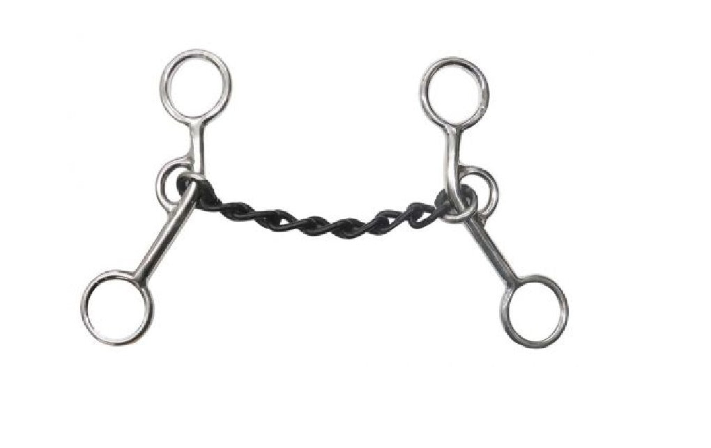 Training Bit w/Chain Mouthpiece
