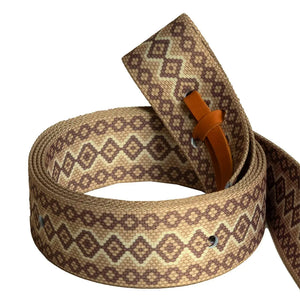 Mustang Nylon Tie Strap