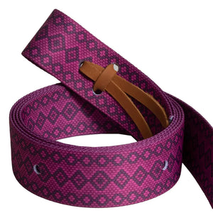 Mustang Nylon Tie Strap