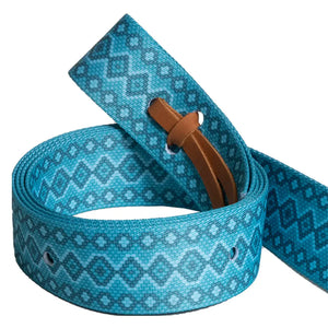 Mustang Nylon Tie Strap