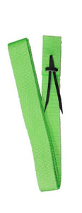 Colored Nylon Tie Straps
