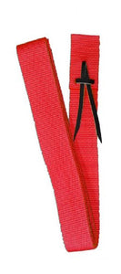 Colored Nylon Tie Straps