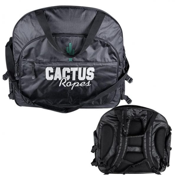 Cactus Ropes Excursion Rope Bag