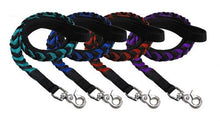 Load image into Gallery viewer, Nylon Braided Dog Leash