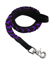 Load image into Gallery viewer, Nylon Braided Dog Leash