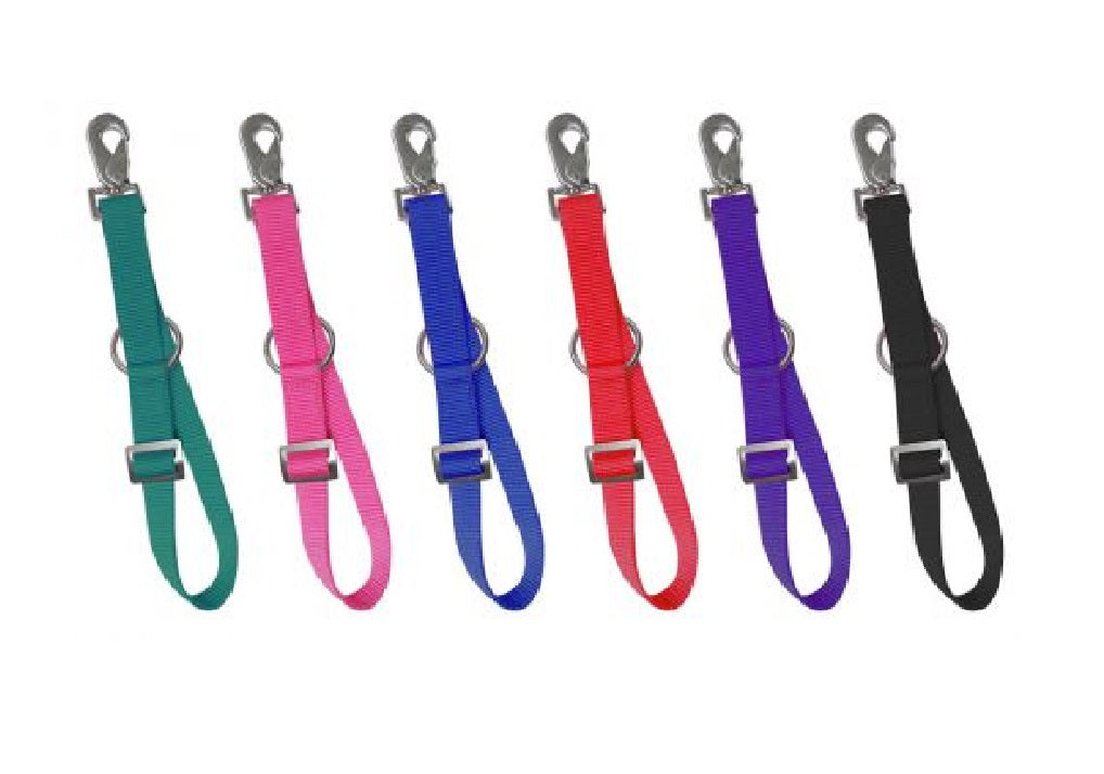 Showman Adjustable Bucket Strap