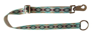 Navajo Bucket Strap