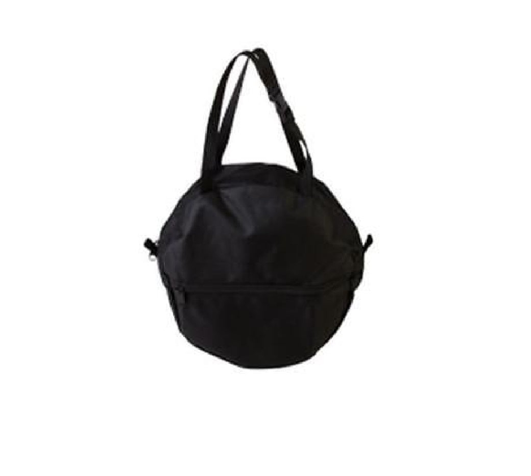 youth lariat & Bull rope bag