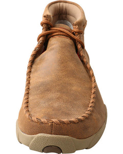 Twisted X Mens Bomber Driving Shoes MDM0049