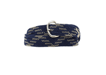 Load image into Gallery viewer, ADJUSTABLE NYLON WOVEN BELT 42 INCH