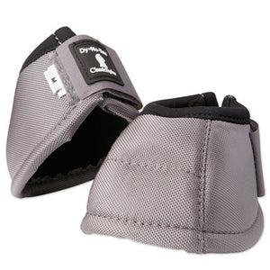 Classic Equine DyNo Turn Bell Boots