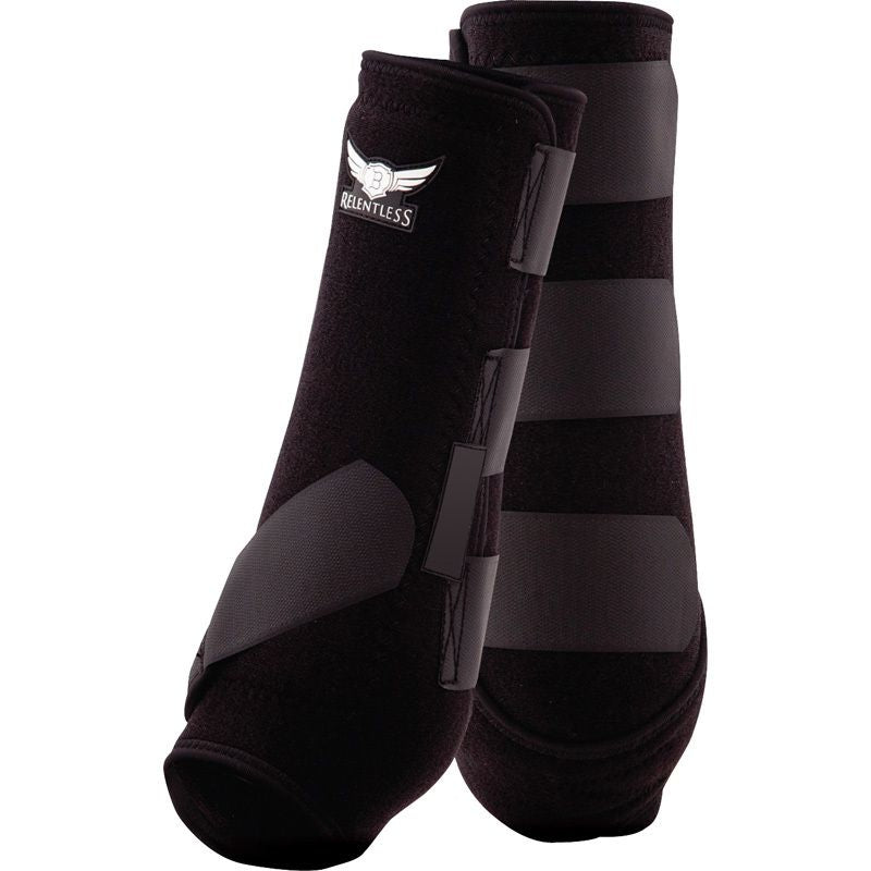 Relentless All Around Boots