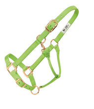 Load image into Gallery viewer, Nylon Small Horse Halter