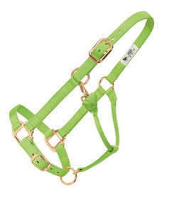 Nylon Small Horse Halter