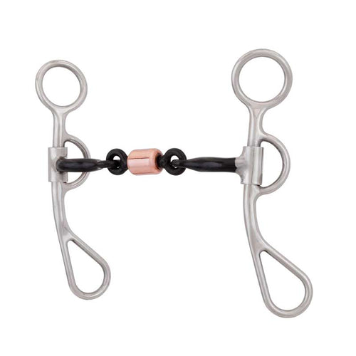 Dog Bone Argentine Bit