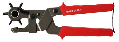 Leather Hole Punch