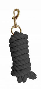9ft Cotton Lead Rope