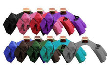 Load image into Gallery viewer, Insulated Cordura Horn Bag with Water Bottles