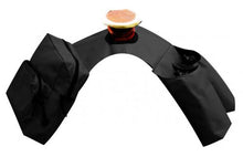 Load image into Gallery viewer, Insulated Cordura Horn Bag with Water Bottles