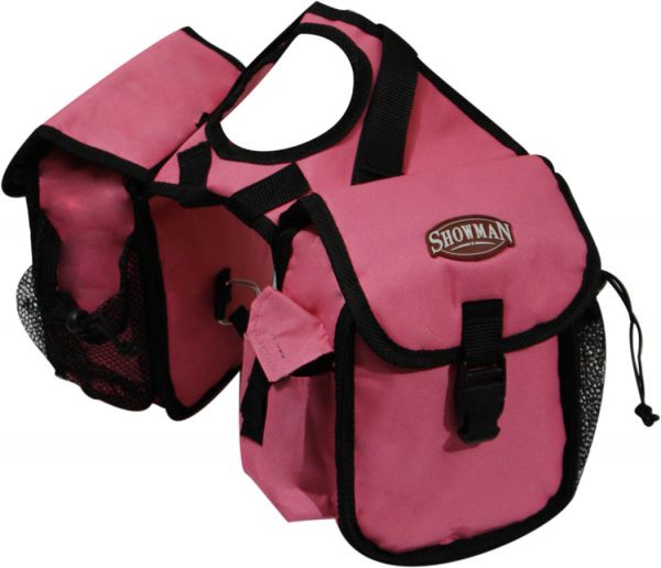 Cordura Nylon Insulated Horn Bag