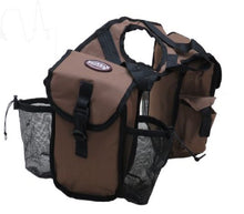 Load image into Gallery viewer, Cordura Nylon Insulated Horn Bag
