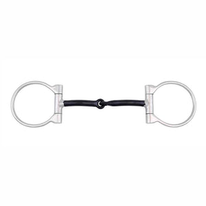 Western Dee Snaffle Bit